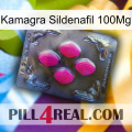 Kamagra Sildenafil 100Mg 02